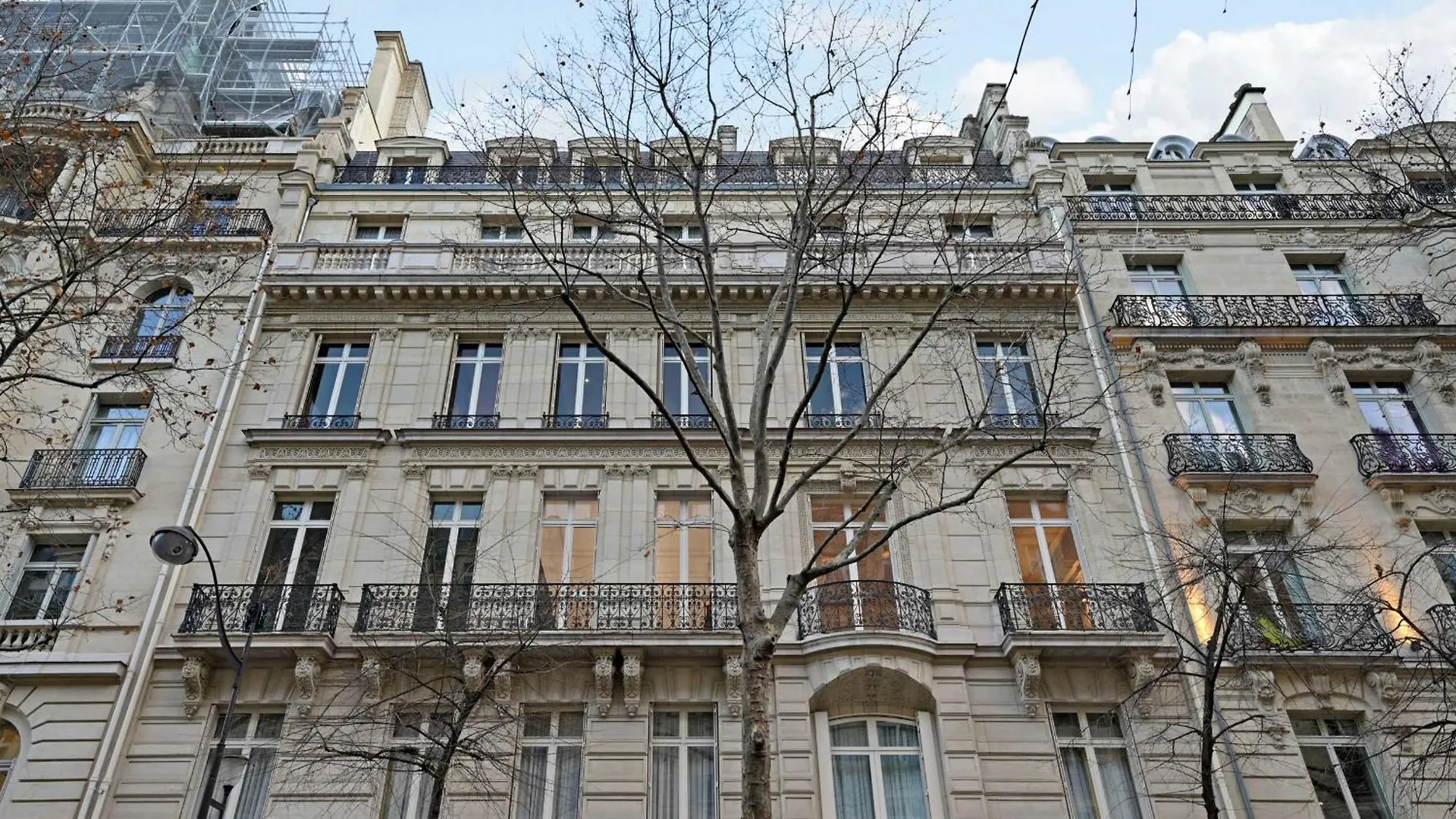 Cosy Apartment - 1Br-3P - Arc De Triomphe パリ
