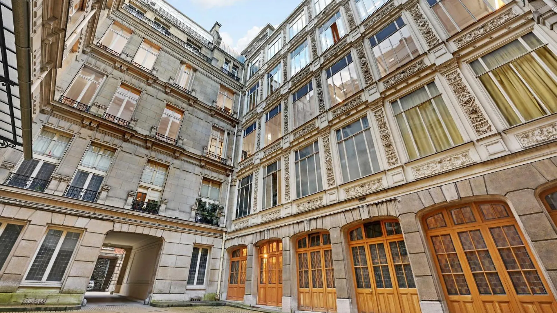 Cosy Apartment - 1Br-3P - Arc De Triomphe パリ